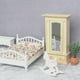 thumbnail image 5 of 1/12 Gabinete En Miniatura Armario Sillas Casa De Muñecas Decoración De Dormitorio, 5 of 9