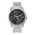thumbnail image 1 of Reloj Armani Exchange A|X1720 Cronógrafo para Hombre Acero Inoxidable, 1 of 5