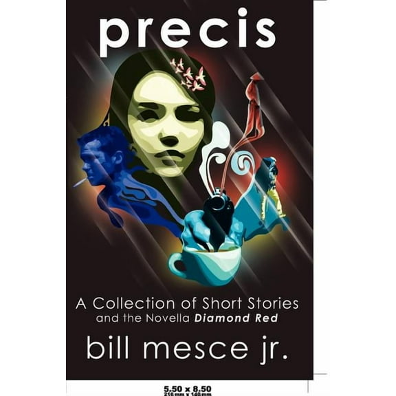 Precis (Paperback)