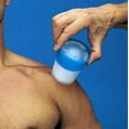 thumbnail image 2 of CryoCup Ice Massage Therapy, 2 of 3