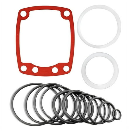 Nailer Rebuild Kit Fit with 402707 Gasket Cover 402725 Cylinder Seal