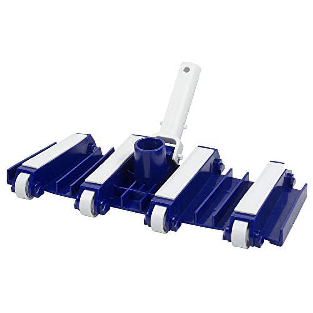Poolmaster Gunite Flexible Swimming Pool Vacuum