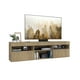 thumbnail image 2 of Rack para TV 65' MADIK Color Rustico MP3308.0004, 2 of 5
