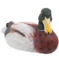 thumbnail image 1 of unbranded Decorativa De Pato De Resina Para Fuentes Y Con Movimiento, 1 of 8