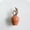 E, variant on HOARBOEG Magnetic Mini Refrigerator Sticker - Fridge Decoration, Cute Home Stickers for Office & Home Craft Gift