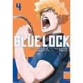 thumbnail image 1 of Blue Lock 4, 1 of 2