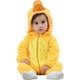 thumbnail image 1 of QIAONIUNIU Disfraz de dinosaurio verde para bebé de Halloween, mono infantil, mameluco de cosplay de 24 a 30 meses, 1 of 4