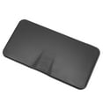 thumbnail image 1 of Visor Lid Cover, Mirror  Sun Visor Vanity Mirror Cover Heat  Impact   for Car, 1 of 8