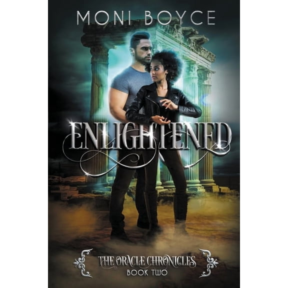 The Oracle Chronicles Enlightened, Book 2, (Paperback)