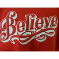 thumbnail image 4 of Hey Shug! Believe Seatshirt, 4 of 5