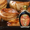 Aged Balsamic Vinegar of Modena, IGP, Perfect for Salad Dressing