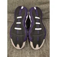 thumbnail image 5 of Adi - das Dame 8 Weber State Team Issue Purple Black Basketball Shoes Sz 10 HO3817, 5 of 5