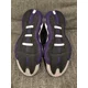 thumbnail image 5 of Adi - das Dame 8 Weber State Team Issue Purple Black Basketball Shoes Sz 10 HO3817, 5 of 5
