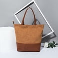 thumbnail image 3 of Shoulder Bag Fashion Splash Proof Large Capacity Shoulder Handbag Tote Bag, 3 of 10