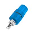 thumbnail image 3 of 5xBanana Socket Medium 6,5 5.8 6,6mm Tamaño Del Agujero Para El Hogar Accesorios De Audio, 3 of 8