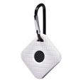 thumbnail image 1 of Methold Funda de silicona con cubierta de silicona de reemplazo de gancho para contenedor de almacenamiento de auriculares Tile Pro Electrónica, 1 of 6