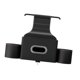 thumbnail image 4 of Caja de almacenamiento genérica para asiento trasero Organizador para asiento trasero de automóvil para camión Negro, 4 of 9