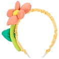 thumbnail image 1 of Shisuyan Hair Hoop Plastic Three-Dimensional Sunflower 1Set 7.3X6.5X3.1In, 1 of 9