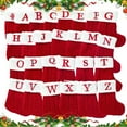 thumbnail image 1 of Christmas Stocking Christmas Decoration Home Christmas Tree Decoration Gifts, 1 of 3