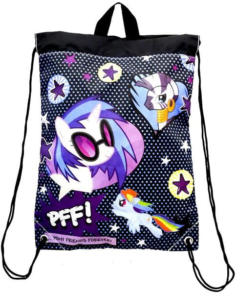 my little pony backpack walmart