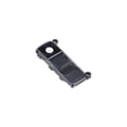 thumbnail image 3 of Objectif Arrière de Remplacement avec Boutons d'Alimentation et de Volume Compatible pour LG K10 (2016) (Noir), 3 of 4