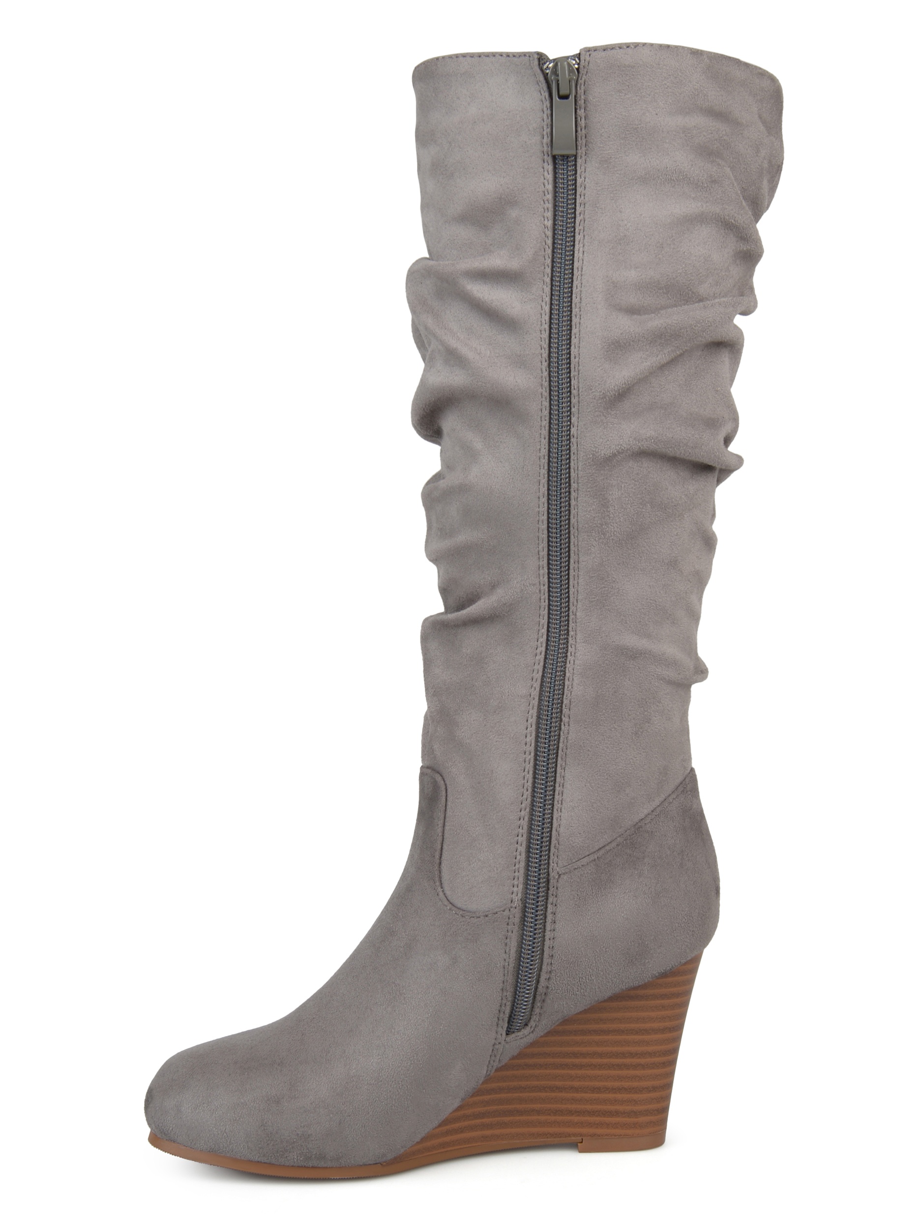midcalf wedge boots midcalf wedge boots