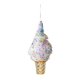 thumbnail image 1 of Adornos navideños Decoración para de Navidad Adorno colgante para de Navidad, invierno, año Nuevo, festival, suministros para fiestas Helado, 1 of 8