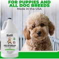 thumbnail image 5 of We Love Doodles Professional Moisturizing Soothing Dog 4-in-1 Conditioner, & Detangler, Unscented, 64 fl-oz, 5 of 7