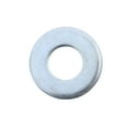 thumbnail image 3 of Bulldog Hardware #10 Flat Washer, Zinc Plated Steel (33 Pack), 3 of 8