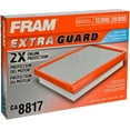 thumbnail image 1 of FRAM CA8817 Filtre à air Extra Guard, 1 of 5