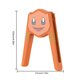 thumbnail image 4 of Orange Charmander Adecuado para Switch/Switch OLED Agarre Carga Del Controlador NS JoyCon Del Soporte Del Cargador Del Controlador Izquierdo Y Derecho (E), 4 of 6