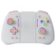 thumbnail image 1 of Mando inalámbrico Joypad para Nintendo Switch y OLED Joystick Wake-up Mando Pro con giroscopio de 6 ejes Gamepad, 1 of 10
