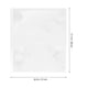 thumbnail image 5 of Lupa de aumento 3X para lectura, 300 mm x 210 mm, lupa de página completa grande para personas mayores y amantes de los libros, papel A4, para escribir, dibujar y actividades al aire libre., 5 of 8