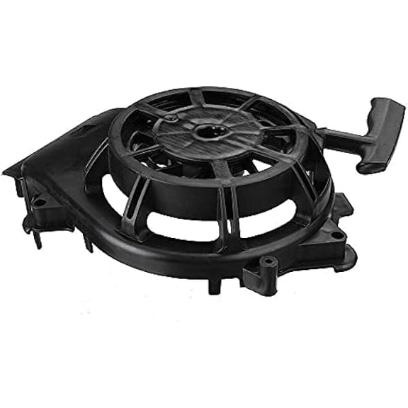 Recoil Starter Assembly for 12AVB2A3711, Pull Start Replacement, Smooth Rewind