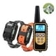 thumbnail image 1 of Collar de entrenamiento para perros, Collar de choque remoto para perros con modos de luz LED/pitido/vibración/choque, Collar de ladridos para perros pequeños y medianos, 1 of 5