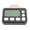 Pink Piggy, variant on NFTIGB Digital Kitchen Timer Magnetic Backing Forward Backward Countdown LCD Display Cute Cartoon Piggy Portable Desk Timer for Cooking Baking Kids (4.72 inches / 12 cm)