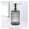 thumbnail image 3 of Dispensador Mainstays Vidrio Gris, 3 of 4