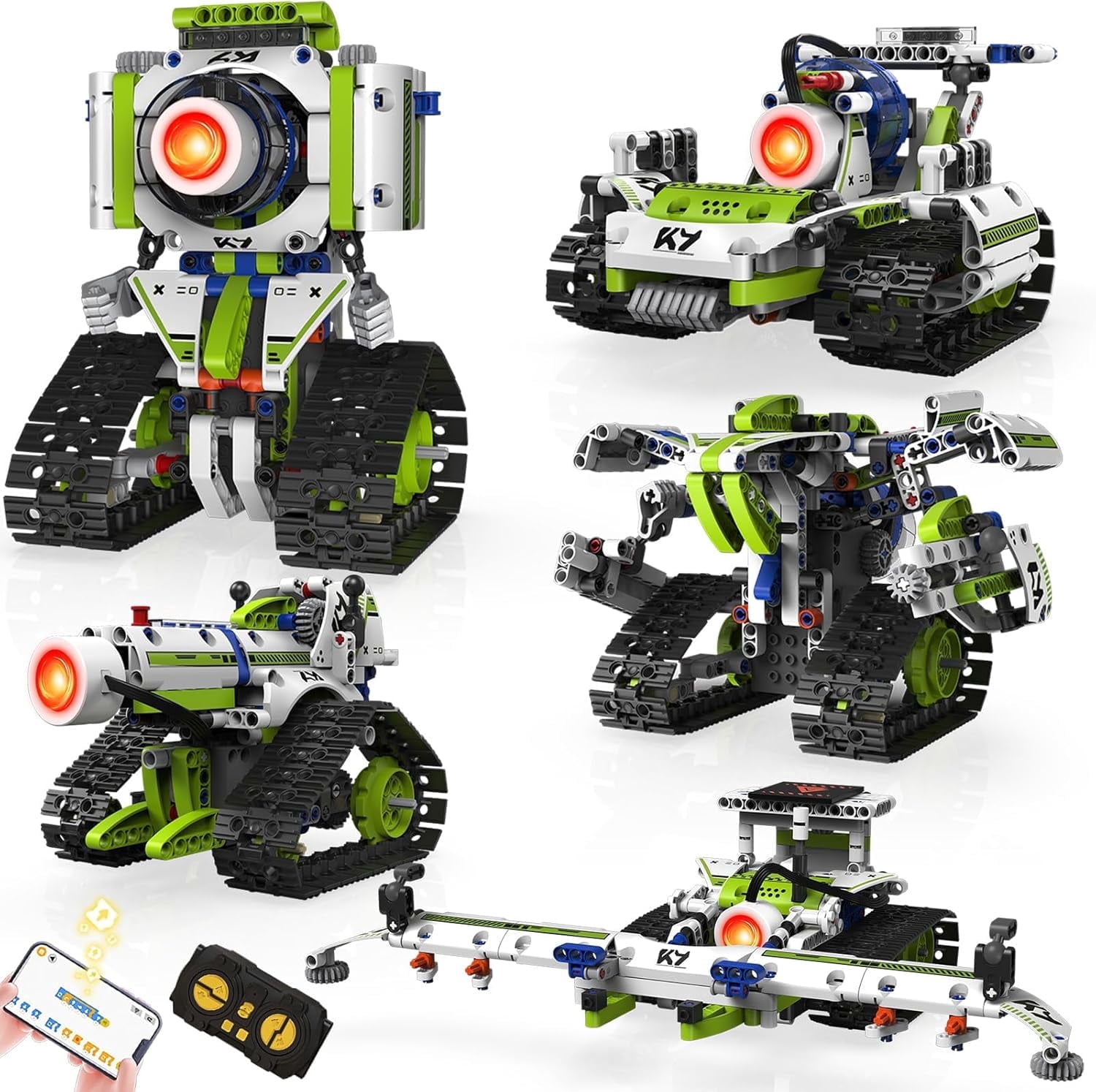 Sphero SPRK Edition: App-Enabled Ball - Walmart.com