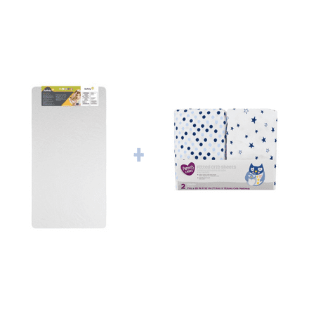 Upc 029986313317 Safety 1st Sweet Dreams Crib And Toddler