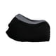 thumbnail image 2 of Funda para motocicleta Almacenamiento impermeable en interiores exteriores, poliéster resistente a prueba de viento y antiviento, bicicletas Universal Fit, 4 tallas 200-240cm, negra, 2 of 6