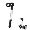 thumbnail image 2 of Handlebar Suitable for Segway Ninebot MiniPRO MiniLITE Hoverboard Adjustable Three-In-One Function P, 2 of 5
