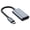 4K30Hz, variant on Universals USB C to HDTV Adapter For Laptops Tablets Phones 4K 60Hz 4K 30Hz Video