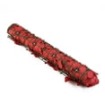 thumbnail image 4 of Artificial Cherry Blossom Leaf Privacy Fence Screen Home Garden Flowers Hedge, 4 of 12