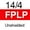 14/4 Unshielded FPLP, variant on Syston Fire Alarm Security Burglar Station Wire Cable, 16/2 100 ft 100% Solid Copper Shielded FPLP/CL3P/FT6/CMP Plenum-Rated UL and/or ETL Listed, 16 AWG UV Resistant RoHS for Indoor/Outdoor Use