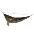 thumbnail image 4 of Camping Hammock 10*10 ft Chair Bed Outdoor Hanging Swing Sleeping Garden, 4 of 12