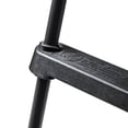 thumbnail image 5 of Funsicle 36 Inch SureStep 3 Stair Outdoor Above-Ground Swimming Pool Ladder, Black, 5 of 6