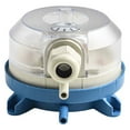 thumbnail image 2 of Dreamhall Engineered Plastic Air Differential Pressure Switch for Various Applications,50-500PA, 2 of 10