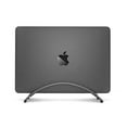 thumbnail image 1 of Twelve South BookArc pour MacBook Support de Bureau Vertical Peu Encombrant pour les Ordinateurs Portables Apple (Gris Sidéral) *la Version la Plus Récente*, 1 of 7