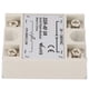 thumbnail image 4 of SSR, Relé De Estado Sólido De 40 VA Sin Chispa De Conmutación, Alta Confiabilidad, Antivibración, Larga Vida útil, Control De Motor De CA, Proceso De Automatización, 4 of 7