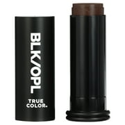 BLK/OPL True Color Skin Perfecting Stick Foundation SPF 15, Multi Use, Skin Like Finish, Java Dream, 0.5 oz